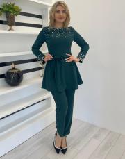 yeşil 2846 white corner vip takım 8