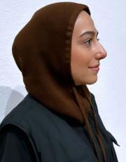 kahve 777 merwish balaclava bere