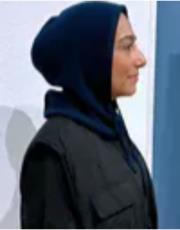 lacivert 777 merwish balaclava bere