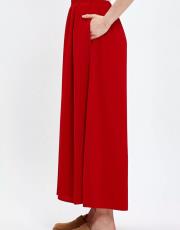 kırmızı 998 merwish pantolon etek 4