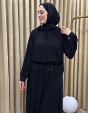 siyah 004 lysa studio empress takım 3