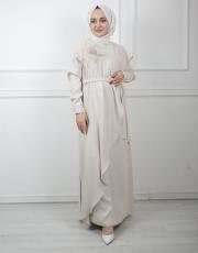 bej 4321 missemramiss aller elbise