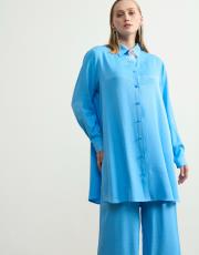 mavi 004 lysa studio jakarlı floş takım 2