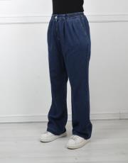 lacivert 105003 hilay palazzo kot pantolon 2