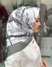 haki 991 merwish kare eşarp