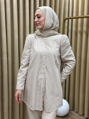 bej 002 lysa studio brode gömlek