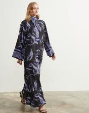 lila 0011 lysa studio golden elbise 11