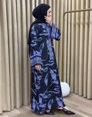 lila 0011 lysa studio golden elbise 5