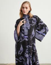 lila 0011 lysa studio golden elbise 9