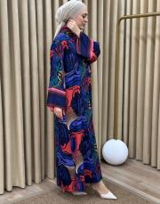 karışık renk 0011 lysa studio golden elbise 10