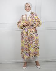 oranj 002 lysa studio desenli kimona