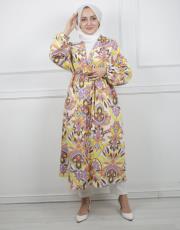 oranj 002 lysa studio desenli kimona 3