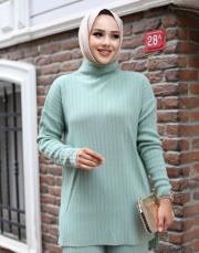 mint 7011 lysa inşirah karel triko takım 4