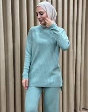 mint 7011 lysa inşirah karel triko takım 8
