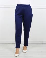 lacivert 4680 missemramiss scuba pantolon 2