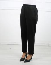 siyah 4680 missemramiss scuba pantolon 2