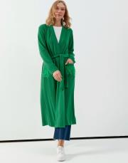 benetton 8099 lysa studio pera örme cep tüy detaylı kap 6