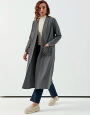 antarsit 8099 lysa studio pera örme cep tüy detaylı kap 2