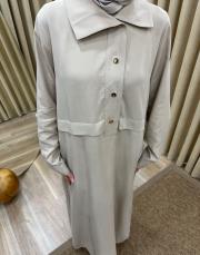 bej 2014 nuss elbise 4