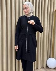 siyah 6012 nuss takım 3