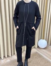 siyah 6012 nuss takım 4