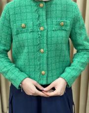 benetton 7069 lysa studio paris midi ceket 4