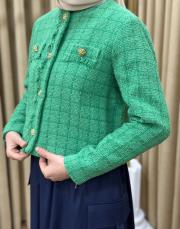 benetton 7069 lysa studio paris midi ceket 6