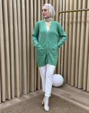 cağla 3010 lysa studio hırka 2