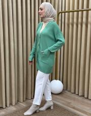 cağla 3010 lysa studio hırka 3