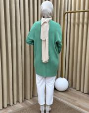 cağla 3010 lysa studio hırka 5