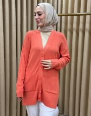 coral 3010 lysa studio hırka