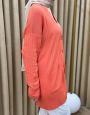 coral 3010 lysa studio hırka 4