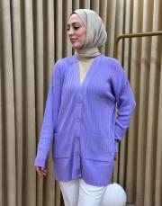 lila 3010 lysa studio hırka