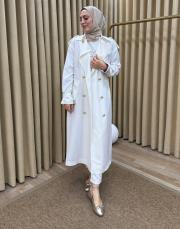 ekru 4721 missemramiss rose trençkot 4