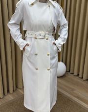 ekru 4721 missemramiss rose trençkot 5