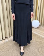 siyah 4714 missemramiss special triko etek