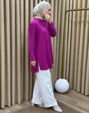 fuşya 7098 lysa studio elina krep kap 4