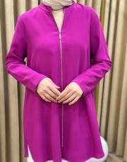 fuşya 7098 lysa studio elina krep kap 5