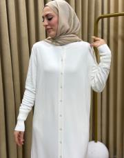 ekru 4715 missemramiss strand specialle hırka 3