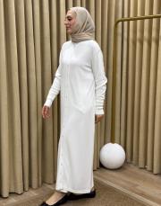 ekru 4715 missemramiss strand specialle hırka 4
