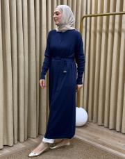 lacivert 4715 missemramiss strand specialle hırka 3