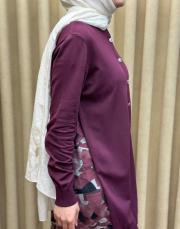 bordo 25y 3013 nuss hırka 5