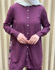 bordo 25y 3013 nuss hırka 6