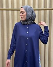 lacivert 25y 3013 nuss hırka 3