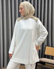 ekru 25y 1038 nuss takım 3