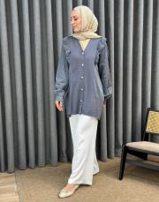 antrasit 25y 6051 nuss hırka 3