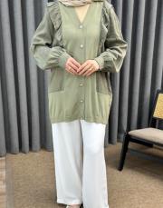 kekik 25y 6051 nuss hırka 4