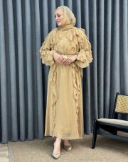 bej 4807 missemramiss abiye elbise