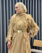 bej 4807 missemramiss abiye elbise 2