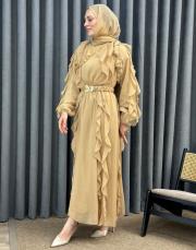 bej 4807 missemramiss abiye elbise 3